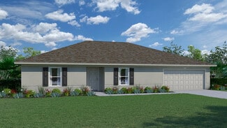 13360 43rd Ave, Ocala, FL 34473