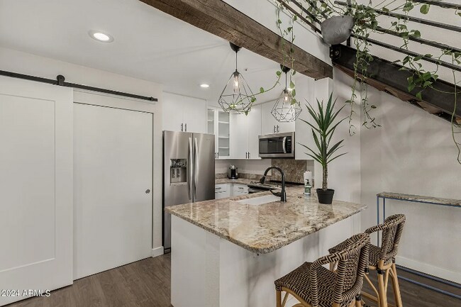 8625 E Belleview Place unit 1092, Scottsdale, AZ 85257 - photo 3