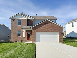 195 E Millbrook Dr, Spring Hill, TN 37174