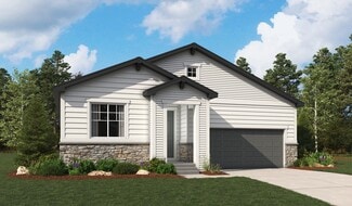 16714 Mystic Canyon Dr Unit 36396805, Monument, CO 80132