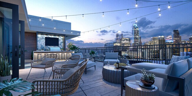 Enclave at Radius Dilworth, Charlotte, NC 28202 - photo 2