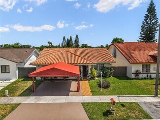 13889 SW 158th Terrace, Miami, FL 33177
