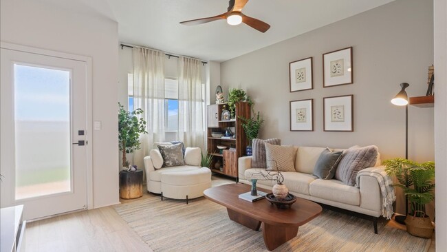 91-4099 Hikuono St unit 310, Kapolei, HI 96707 - photo 6