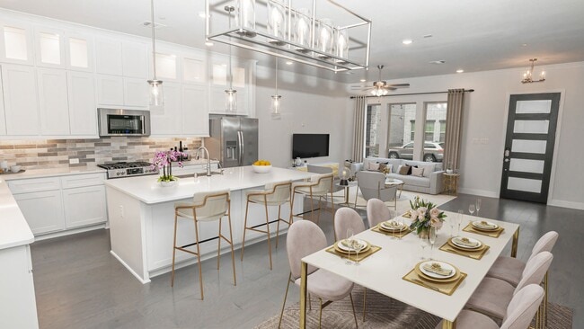 1838 Wittington Place, Farmers Branch, TX 75234 - photo 4