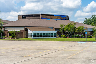 St. Theodore&#39;s Holy Family Catholic School