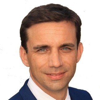 Frederic Furlan