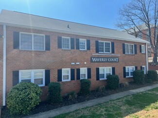 1918-1924 Swanson Dr, Charlottesville, VA 22901