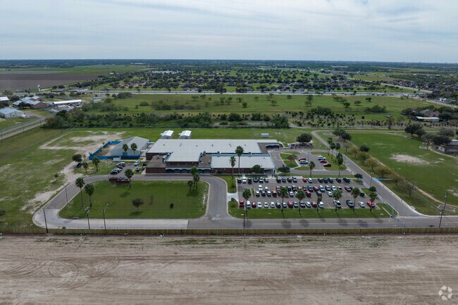 Villarreal Elementary School