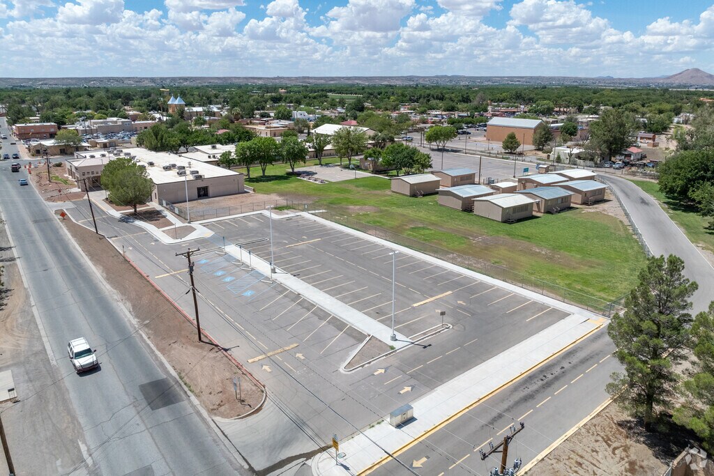 Rio Grande Preparatory Institute