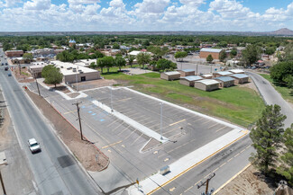 Rio Grande Preparatory Institute