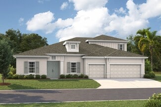 0 Pasadena Woods St Unit 37455934, Richland, FL