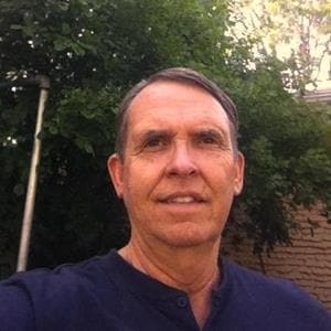 Richard Frechin