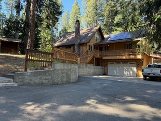 6700 Ridgeway Dr, Pollock Pines, CA 95726