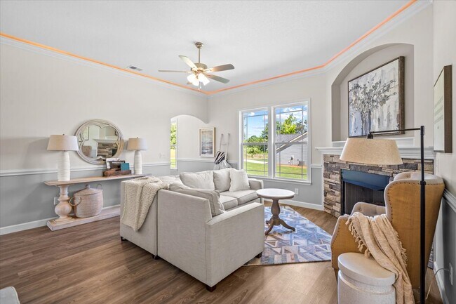 1045 Holly Springs Church Rd unit 36725432, Inman, SC 29349 - photo 5