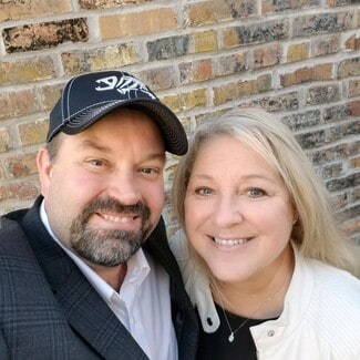 Jason & Lisa Jernell