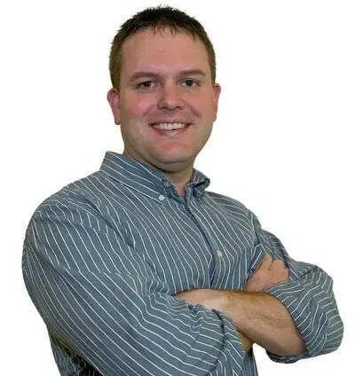 Daniel Cothran