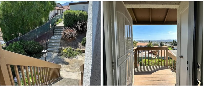 870 S Rancho Santa fe Rd unit E, San Marcos, CA 92078 - photo 2