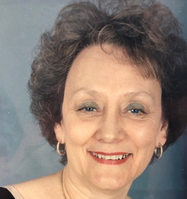 Jill Insco