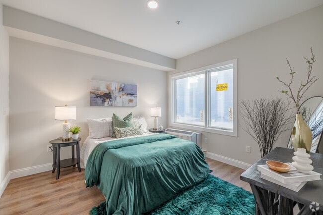 Lakeview Apartments, Paterson, NJ 07503 - photo 6