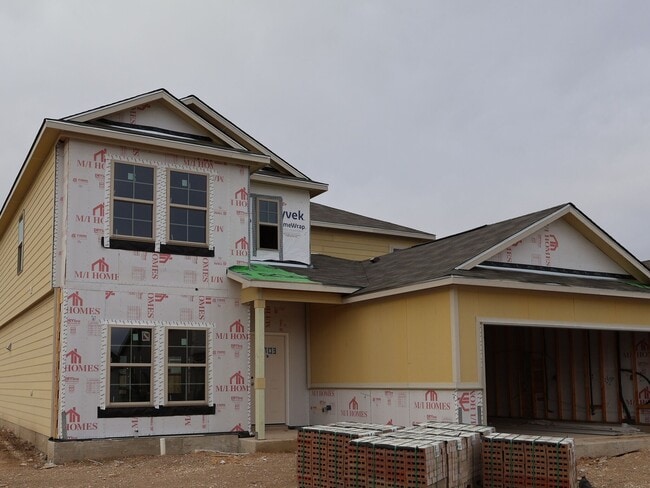 6703 Tasajillo Springs, San Antonio, TX 78253 - photo 2