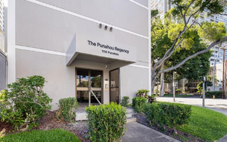 1114 Punahou St, Honolulu, HI 96826