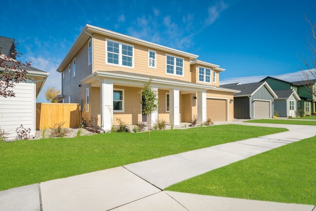 1505 Gunslinger Ln, Belgrade, MT 59714 - photo 3