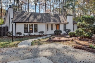 1010 Mathews Ct SE, Smyrna, GA 30080