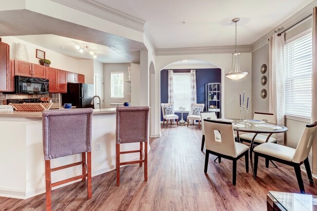 Aspire Fossil Creek, Fort Worth, TX 76137 - photo 6