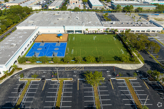 Ascend Career Academy