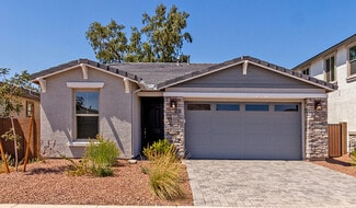 5414 W Las Palmaritas Dr, Glendale, AZ 85302