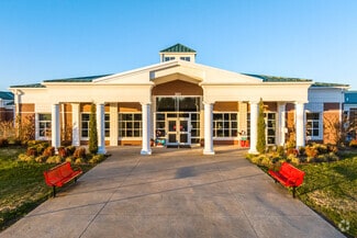 Bernice Young Elementary School