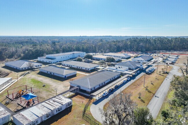 Jefferson County High A Somerset Charter School