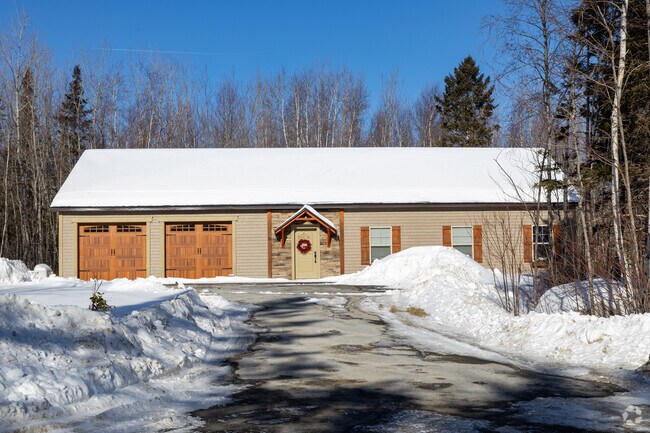 The enduring popularity of ranch homes in Ellsworth speaks to their practicality and charm, offering a blend of traditional style and modern livability.