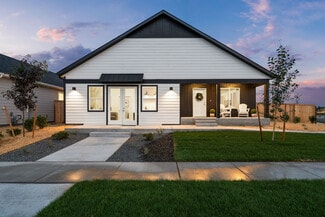 700 Thrice, Belgrade, MT 59714