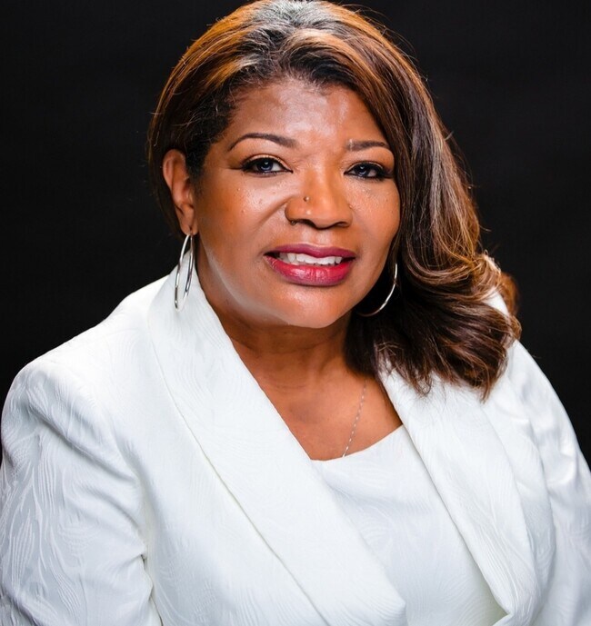 Rhonda Jones