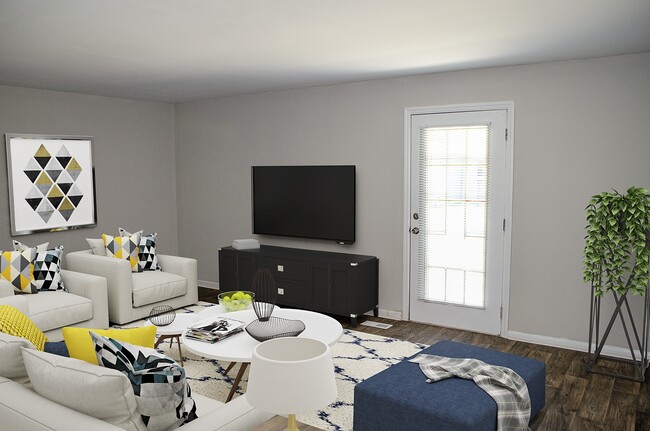 The Oaks at Northgate, Durham, NC 27705 - photo 6