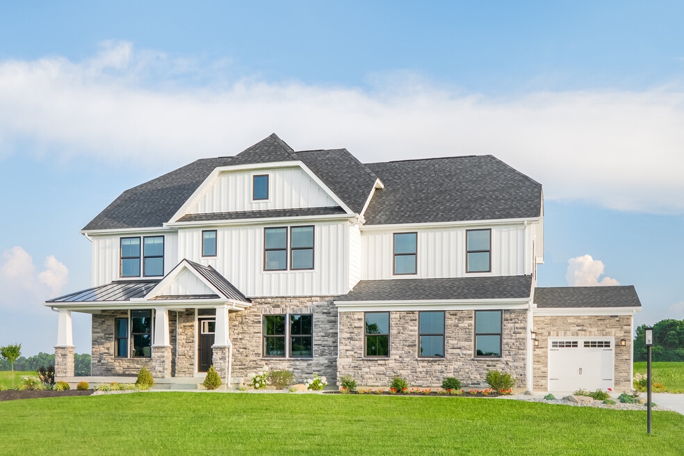 8918 Orchard Garden Orchard, Centerville, OH 45458 - photo 1