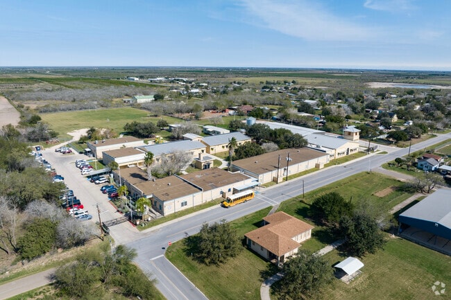 Hargill Elementary School