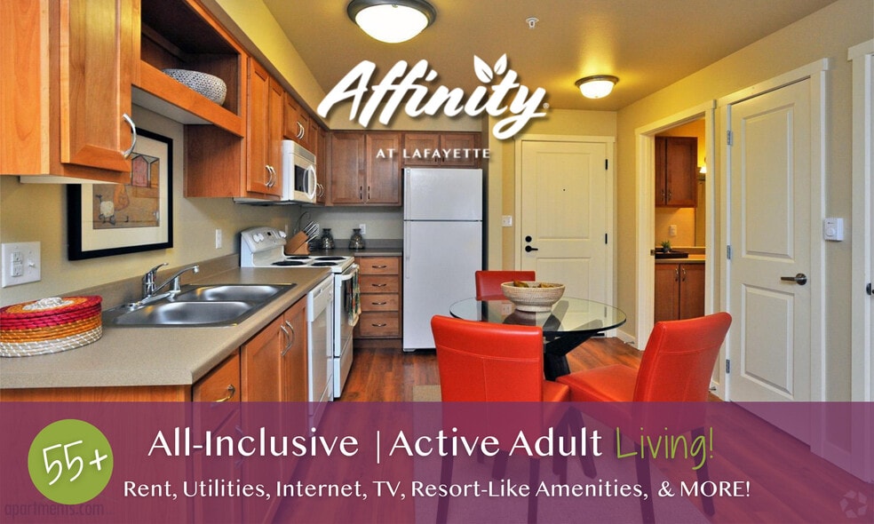 Affinity at Lafayette 55+, Lafayette, CO 80026 - photo 1