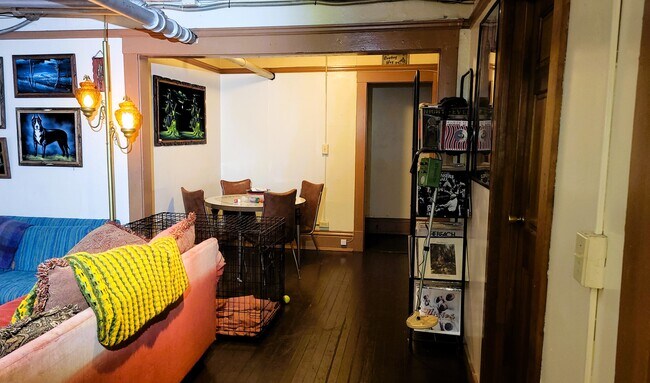 1925 W 77th St unit 2, Cleveland, OH 44102 - photo 7