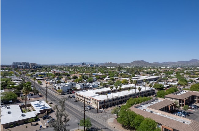 The U at Park - Near The U of A, Tucson, AZ 85719 - photo 7