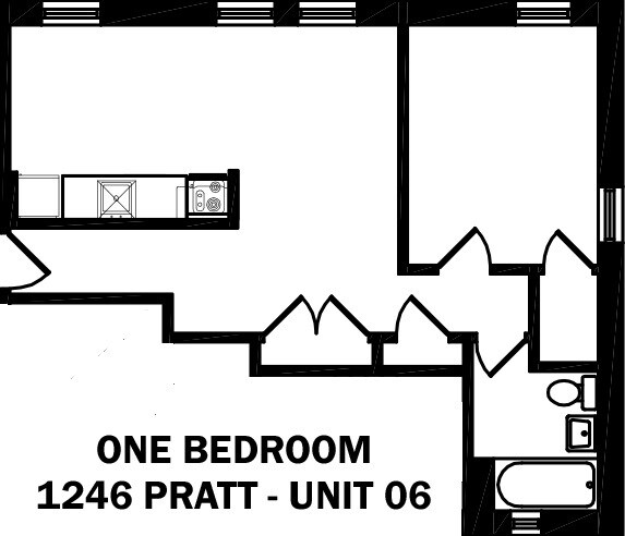 1246 W. Pratt, Chicago, IL 60626 - photo 4