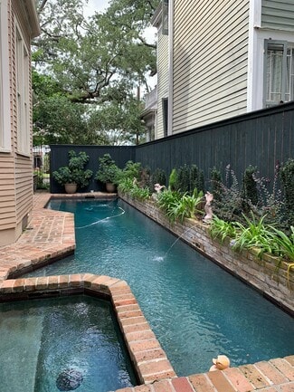 4036 Saint Charles Ave Unit 1, New Orleans, LA 70115