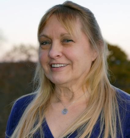 Joan Randolph