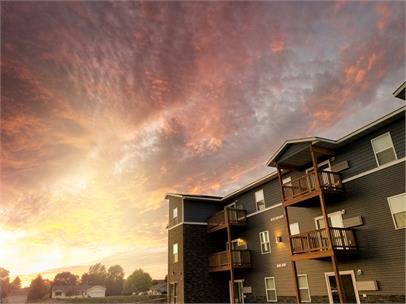 The Nexus, Marshall, MN 56258 - photo 1