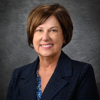 Karen Sirrine