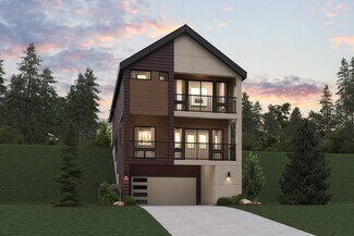 4157 Aberdeen Way NE, Renton, WA 98056