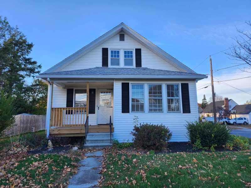 121 Clark St, Worcester, MA 01606 - photo 1
