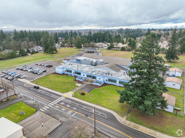 Meridian Elementary School