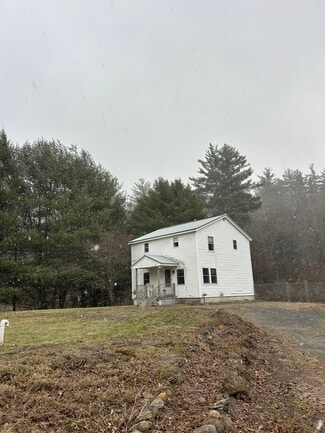 392 Back Ashuelot Rd, Winchester, NH 03441
